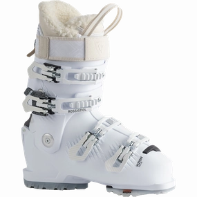 Women's Vizion 4B Pro 80 GW