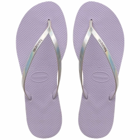Women's You Metallic