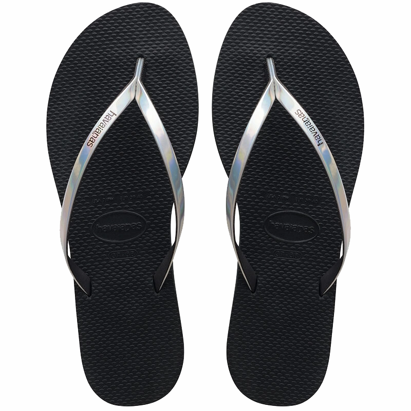 Women's You Metallic