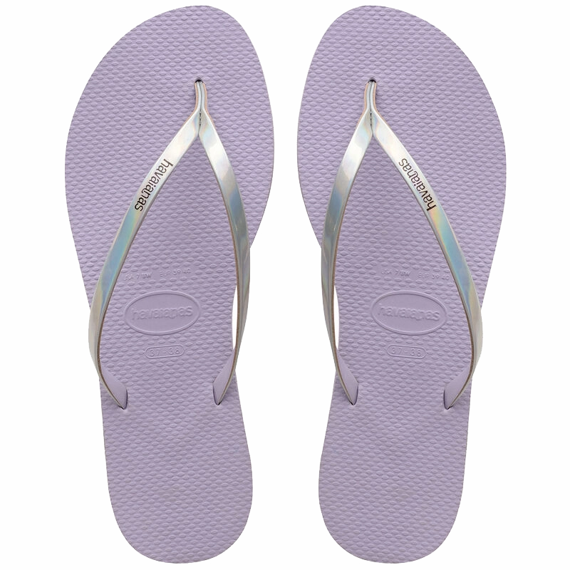Women's You Metallic