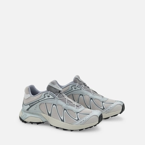 XT-Whisper Footwear Silver | Lunar Rock | Silver Cloud