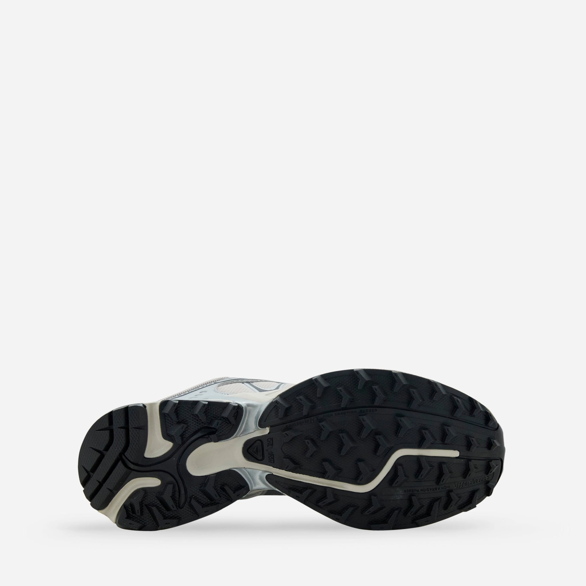 XT-Whisper Footwear Silver | Lunar Rock | Silver Cloud