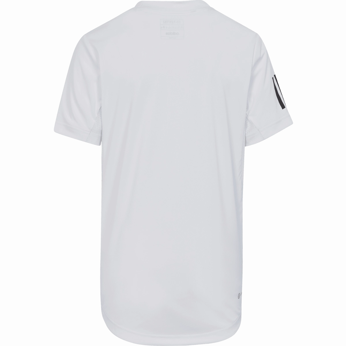 Youth Club 3-Stripes Tee