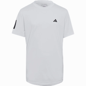 Youth Club 3-Stripes Tee