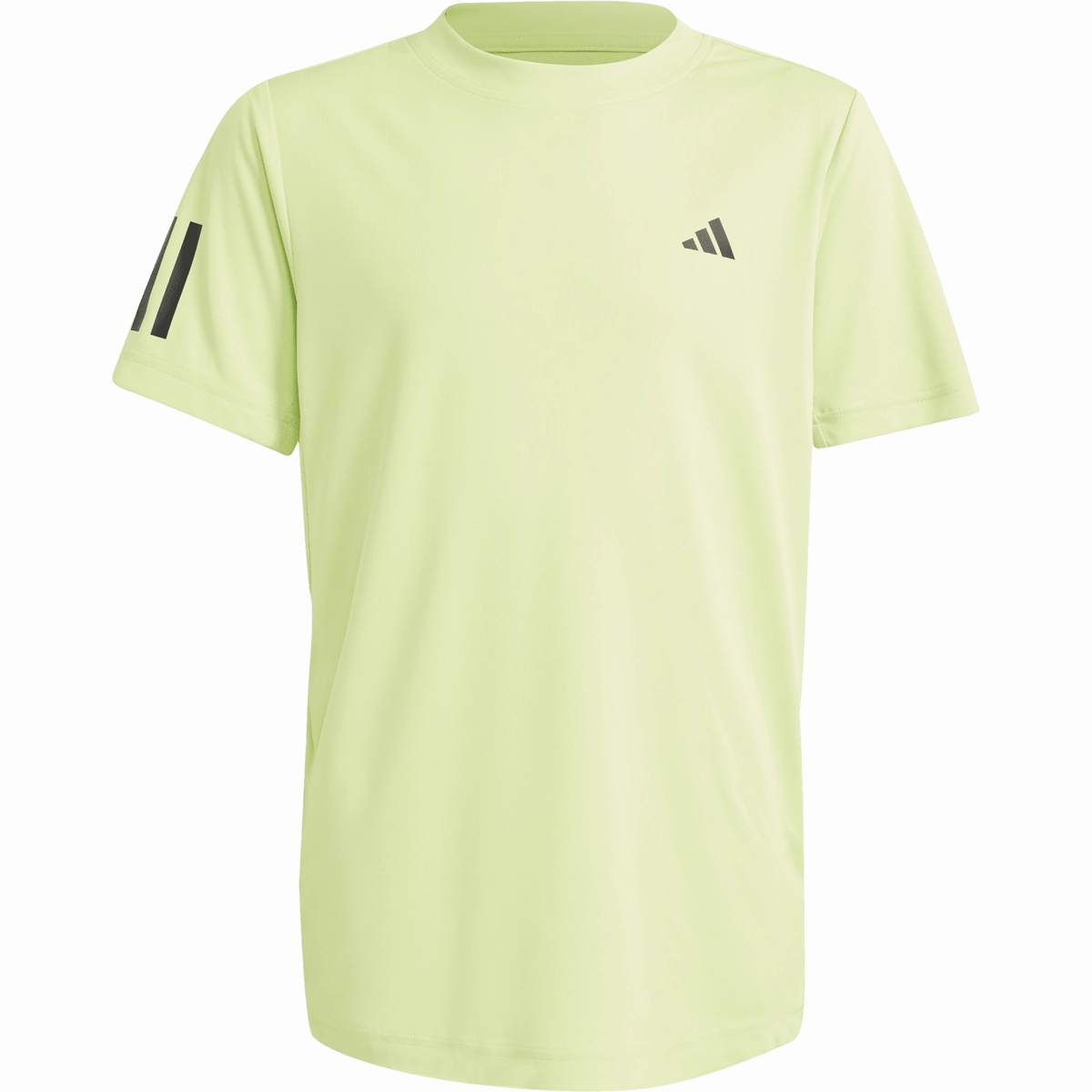 Youth Club 3-Stripes Tee