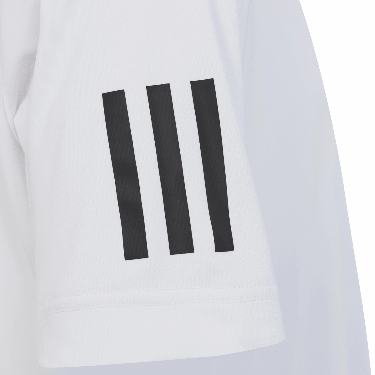 Youth Club 3-Stripes Tee