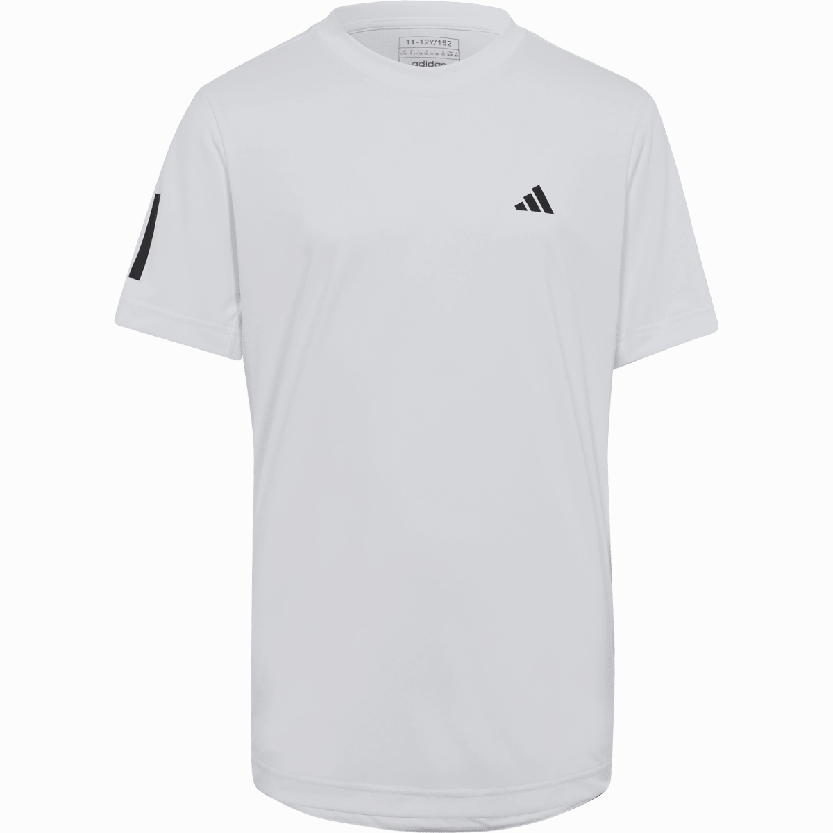 Youth Club 3-Stripes Tee