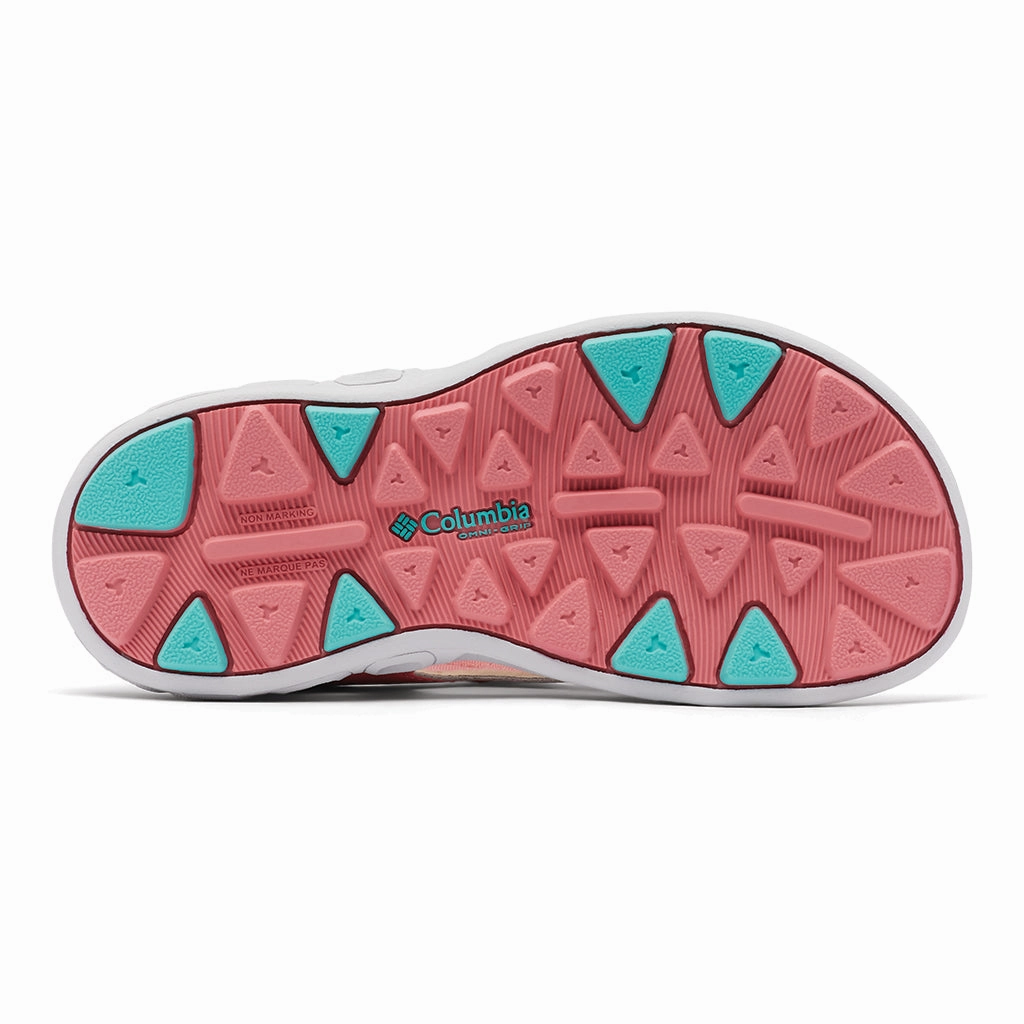 Youth Columbia Techsun Vent Sandal