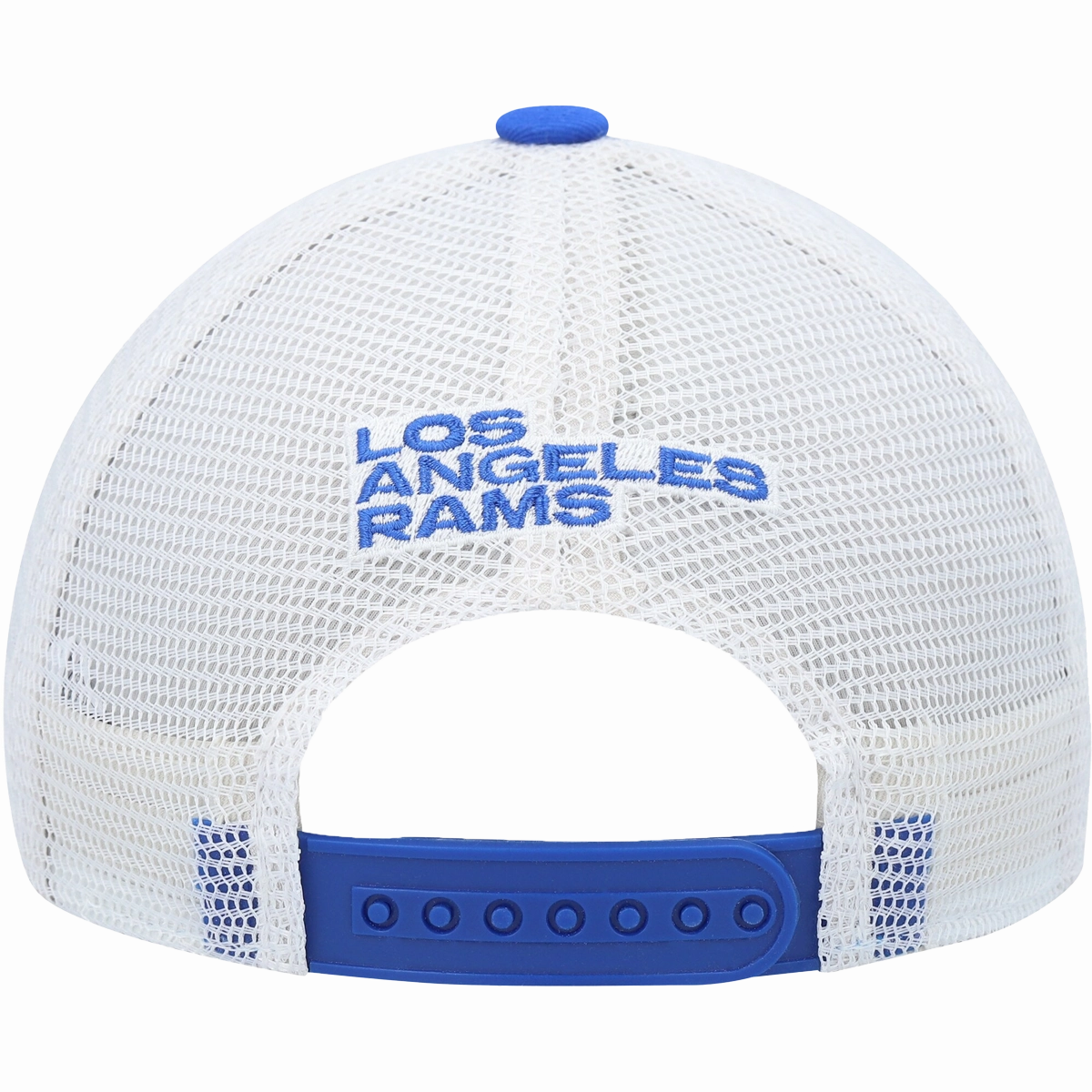 Youth Rams Core Lockup Meshback Adjustable