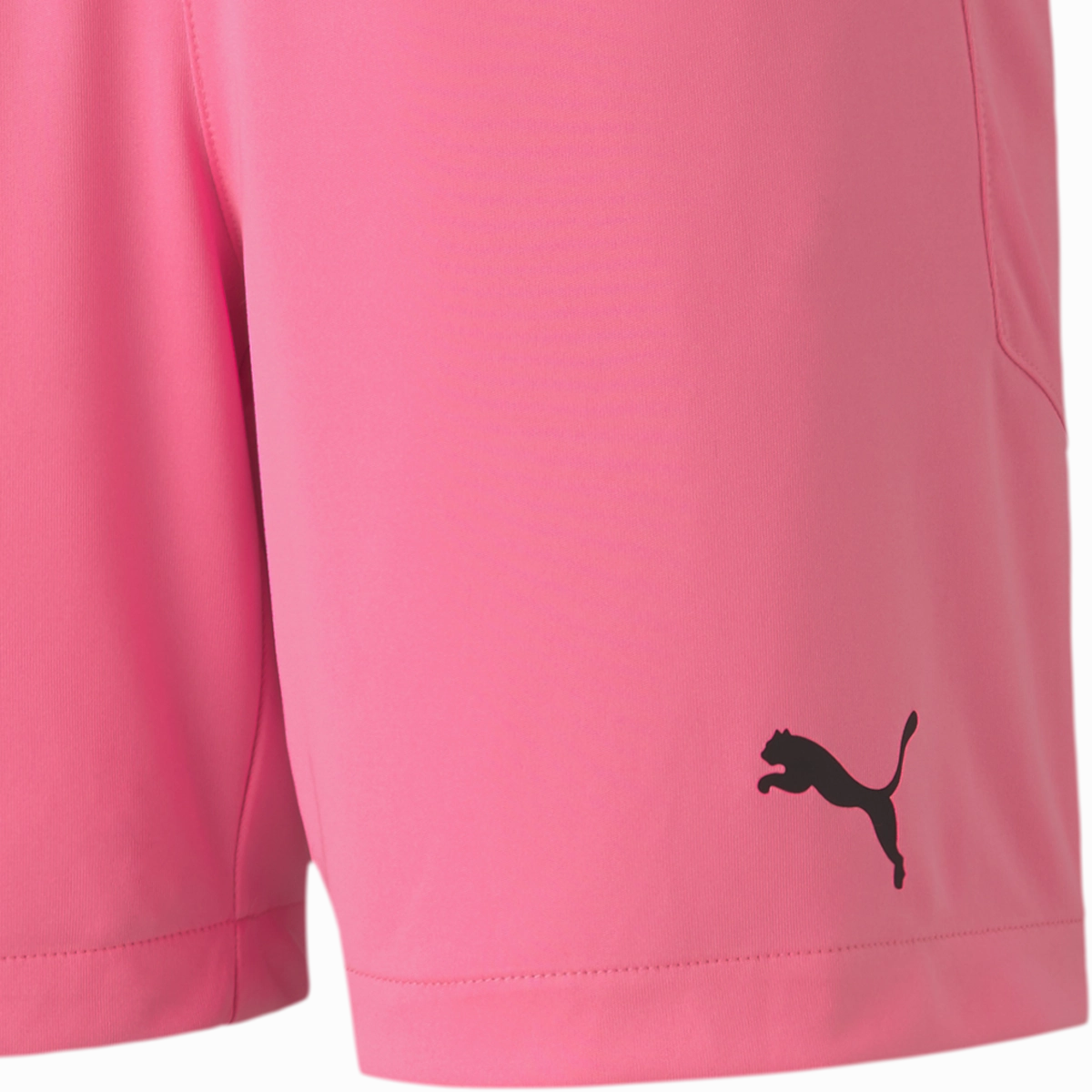 Youth TeamFinal 21 Knit Shorts