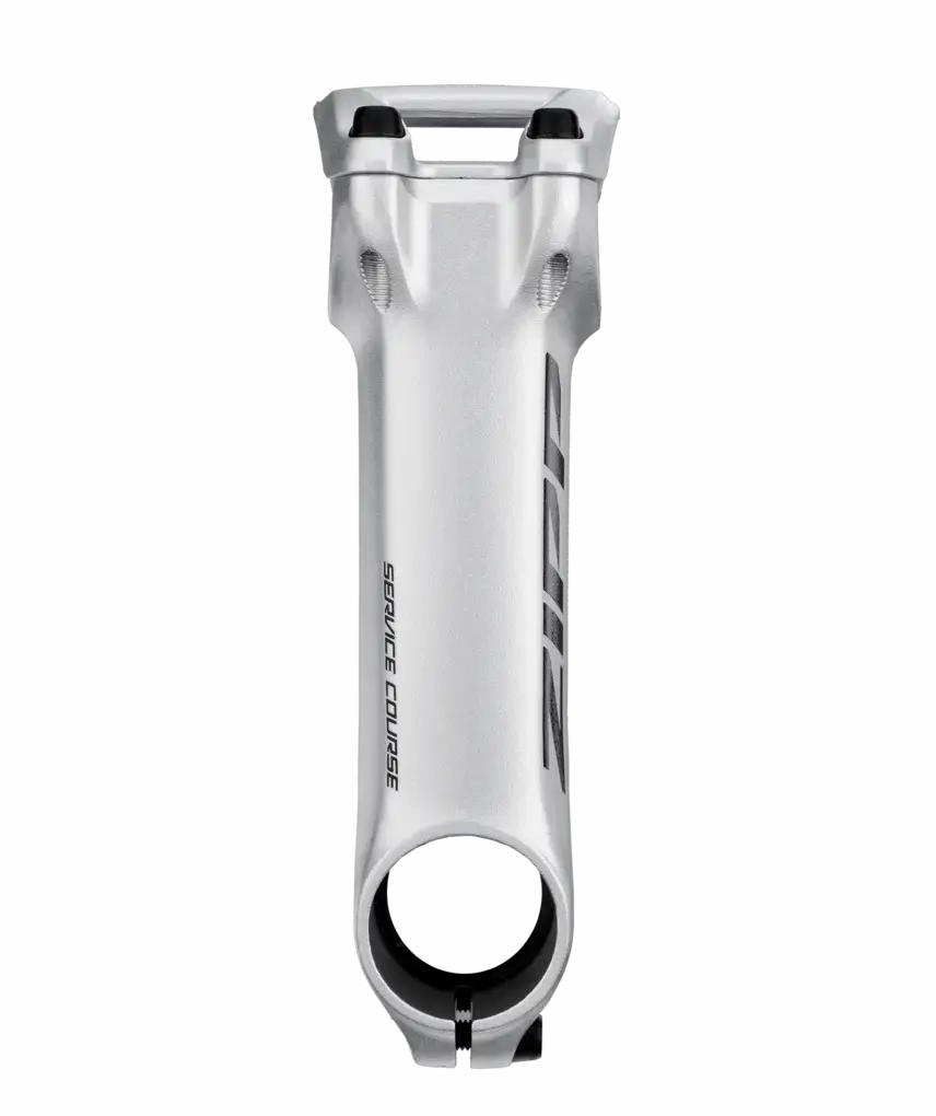 Zipp Service Course Stem, 1-1/8" Threadless,  /-6d, 31.8mm