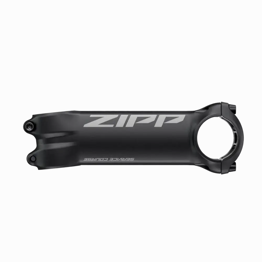 Zipp Service Course Stem, 1-1/8" Threadless,  /-6d, 31.8mm