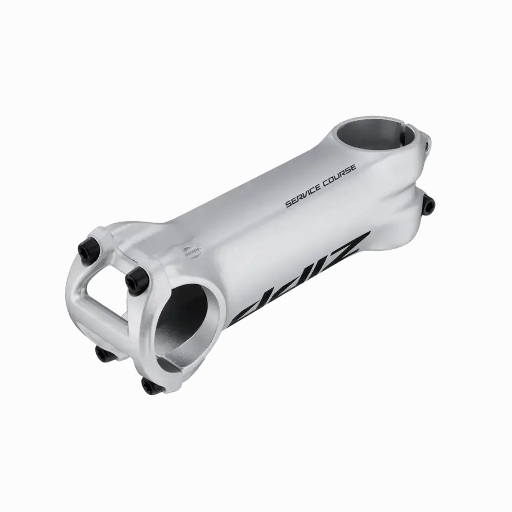 Zipp Service Course Stem, 1-1/8" Threadless,  /-6d, 31.8mm