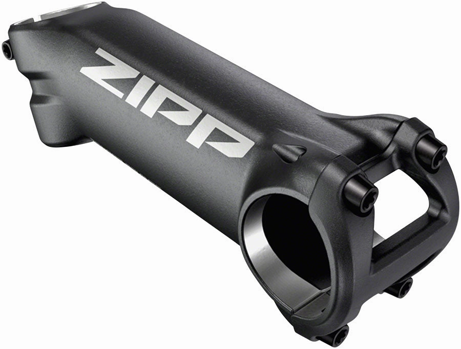 Zipp Service Course Stem - 105mm 31.8 Clamp  /-25 1 1/8" Aluminum Blast BLK B2