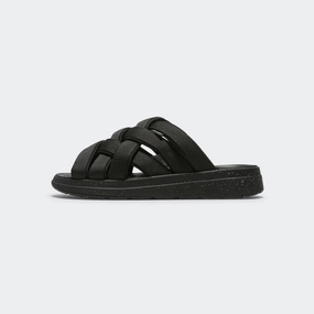 Zuma LX Recycled - Black