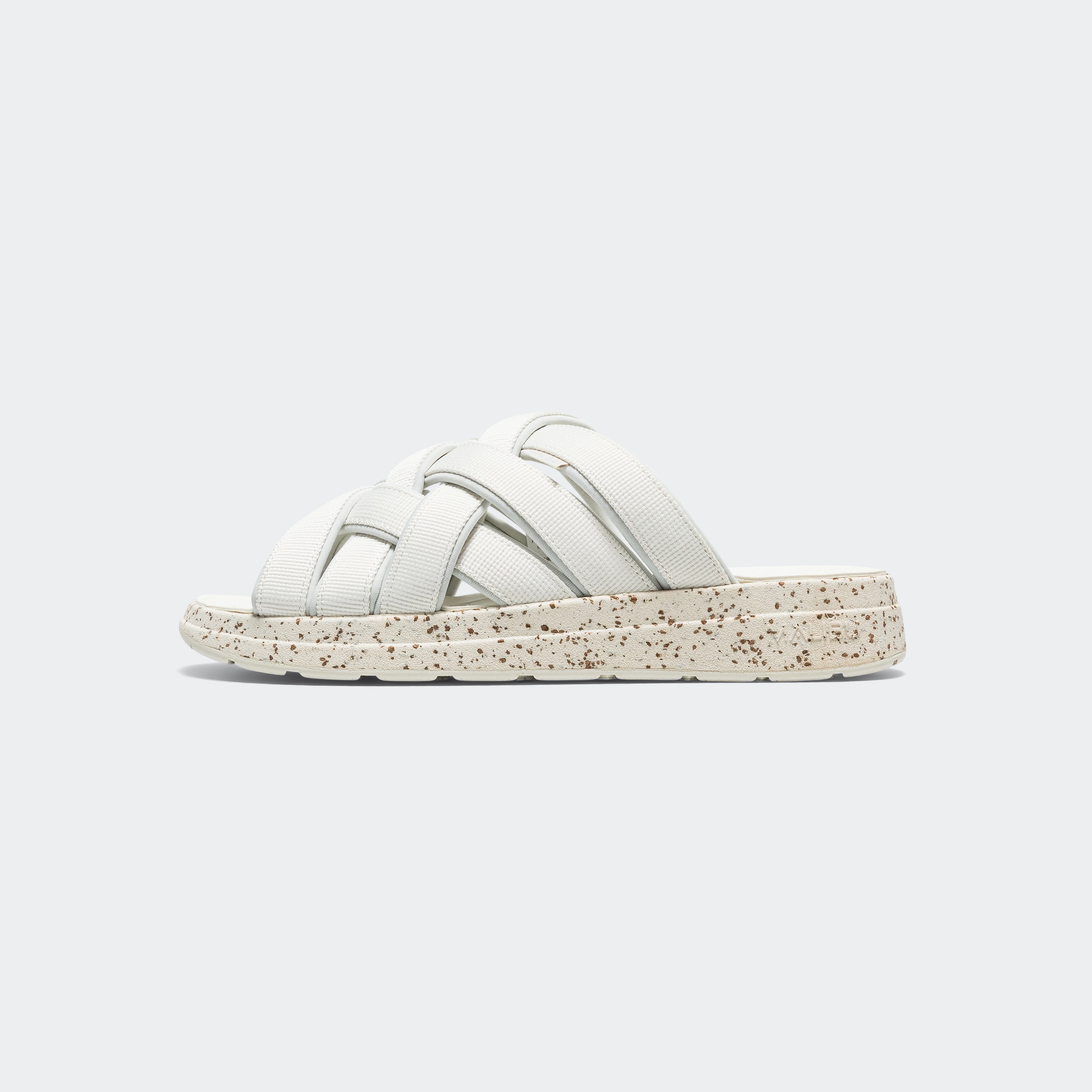 Zuma LX Recycled - Off White
